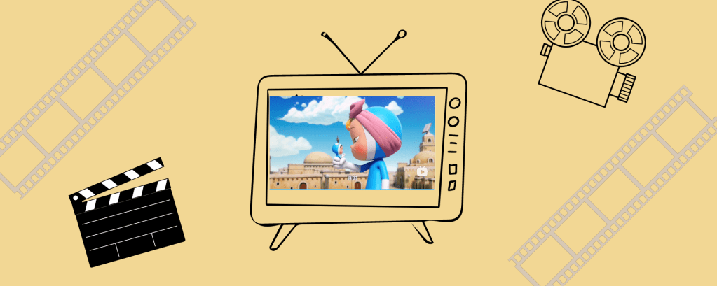 柔美的細胞小將們