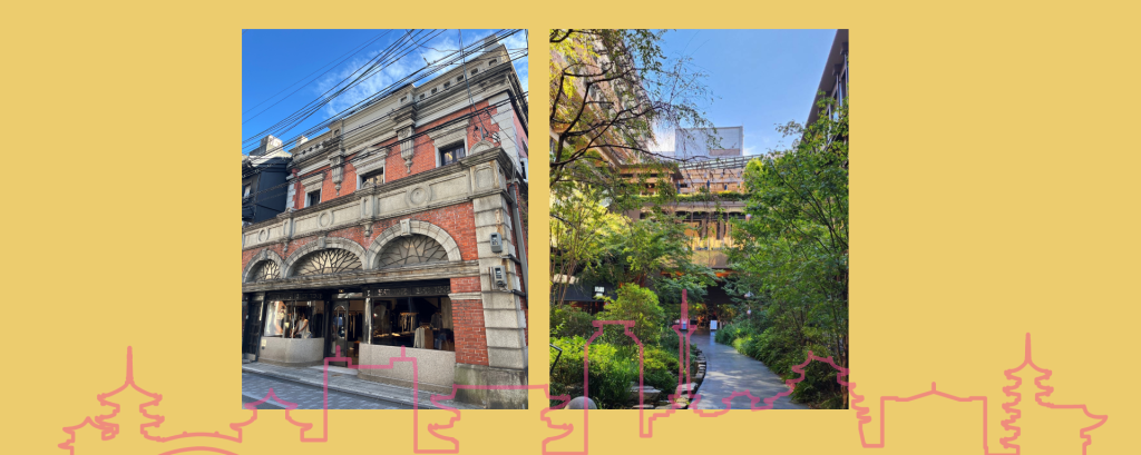 Kyoto Project Day&nbsp;7