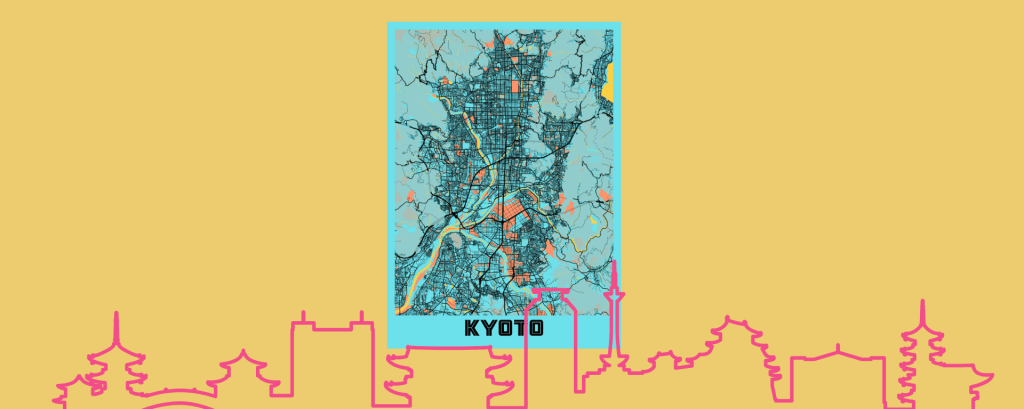 Kyoto Project Day&nbsp;1