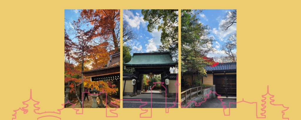 Kyoto Project Day&nbsp;69