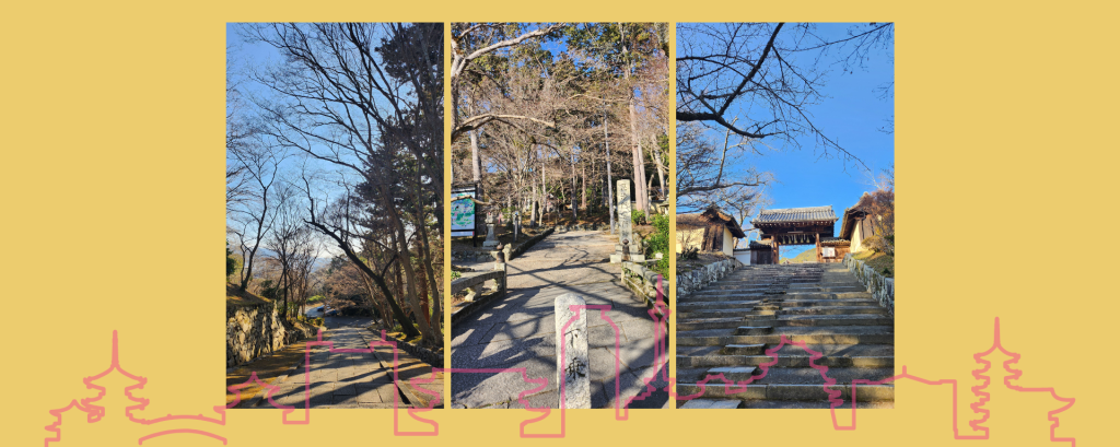 Kyoto Project Day&nbsp;107