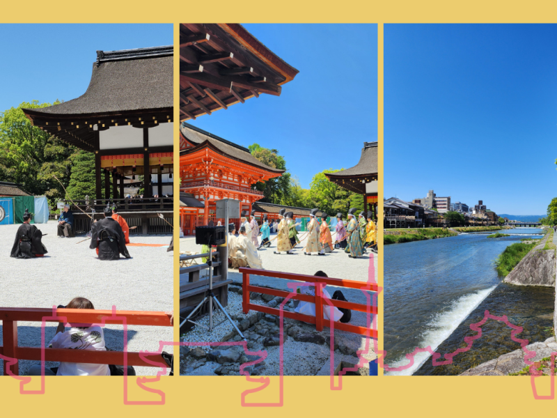 Kyoto Project Day&nbsp;216