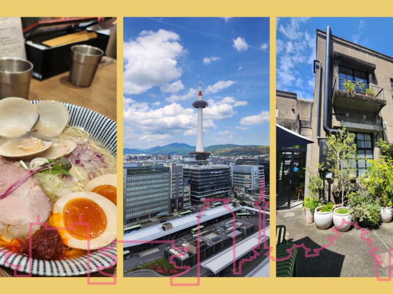 Kyoto Project Day&nbsp;218