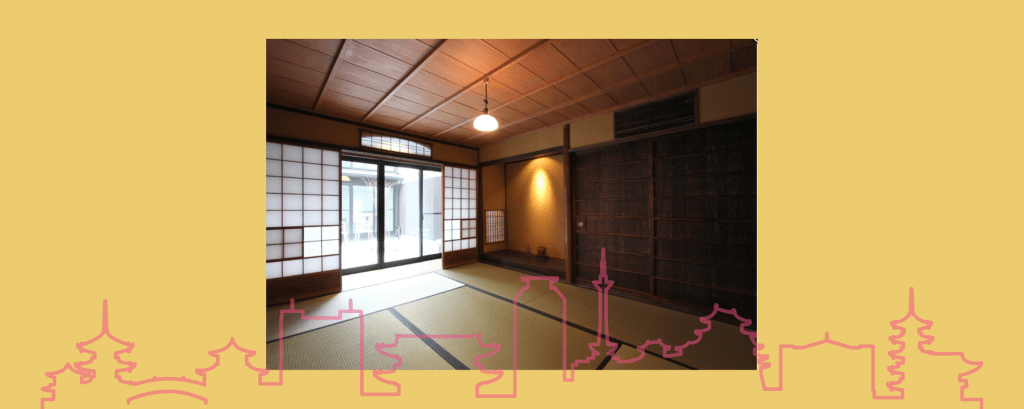 Kyoto Project Day 257