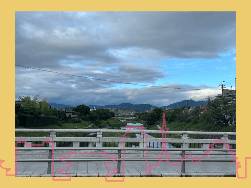 Kyoto Project Day&nbsp;350